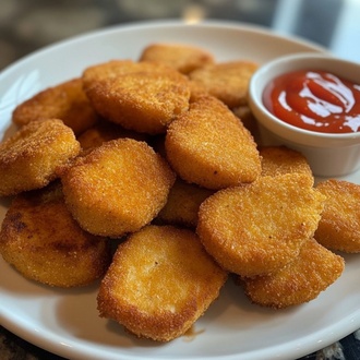 Nugget (6 Adet) görseli