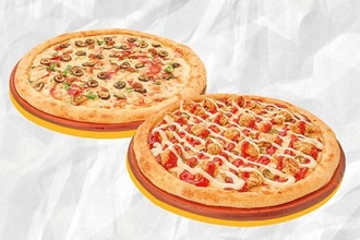 Kız Neşesi (Orta Boy) görseli