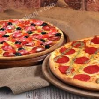 2'Li Kanka Menü (Orta Boy) görseli