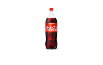 Coca Cola (1 L) görseli