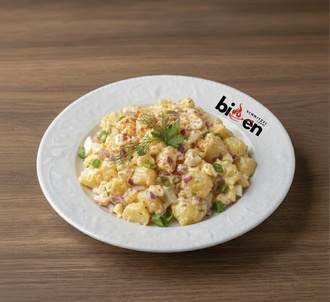 Patates Salatası görseli