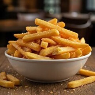 Patates Porsiyon görseli