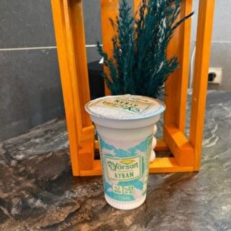 Büyük Ayran görseli