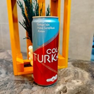 Kola Turka görseli