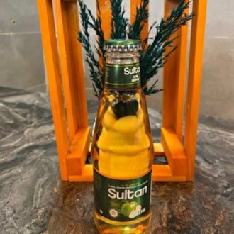 Meyveli Soda görseli