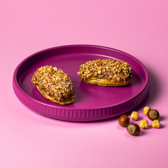 Fındıklı Ekler (Adet) görseli