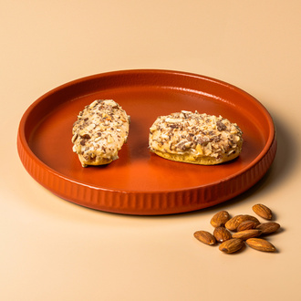 Bademli Ekler (Adet) görseli