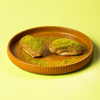 Antep Fıstıklı Ekler (Adet) görseli