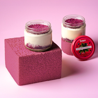 Orman Meyveli Magnolia görseli