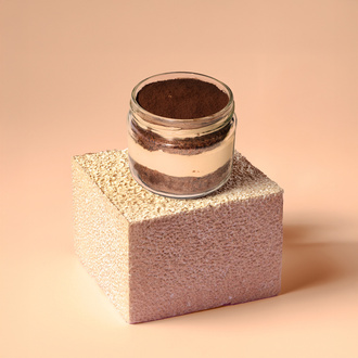 Tiramisulu Magnolia görseli