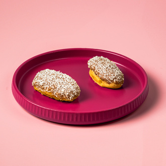 Hindistan Cevizli Ekler görseli