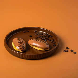 Mocha Ekler (Adet) görseli