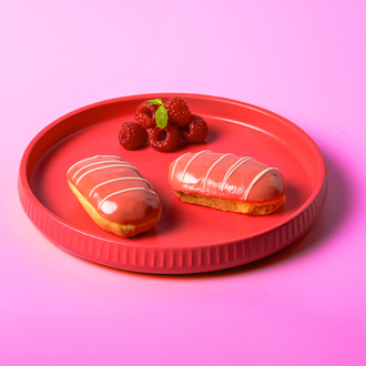 Frambuazlı Ekler (Adet) görseli