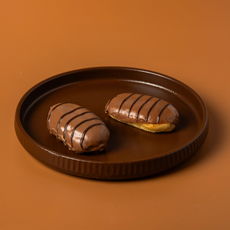 Kestaneli Ekler görseli