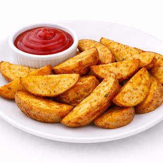 Patates Kızartması görseli