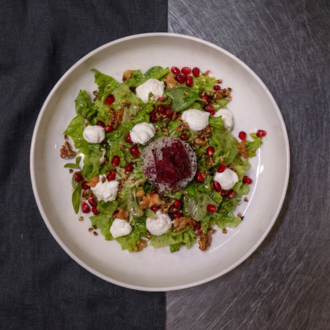 Aritzan Salata görseli
