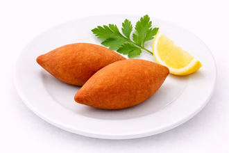 2'Li Mini İçli Köfte görseli