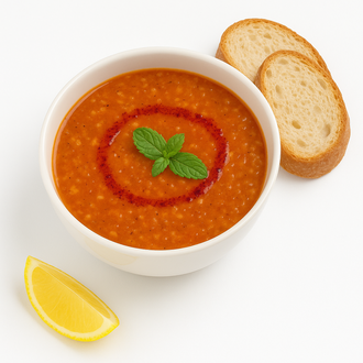 Ezogelin Çorba görseli