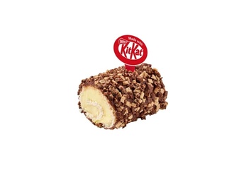 Kitkat Rulo Pasta görseli