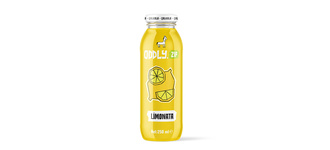 Oddly Limonata görseli