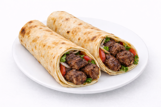 Et Şiş Dürüm görseli