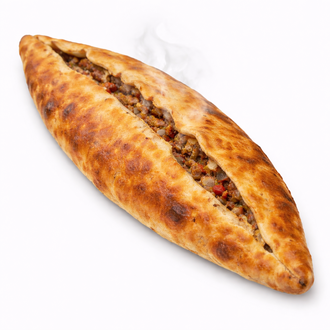 Et Dönerli Pide (Kapalı) görseli