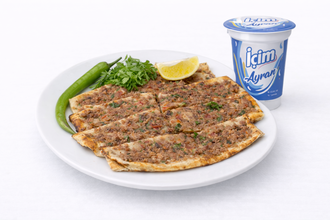 Mis Pide Menü görseli