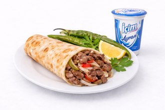 Mis Döner Menü görseli