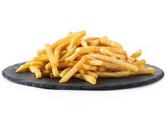 Patates Kızartması görseli