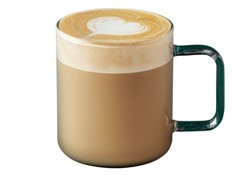 Vanilla Latte görseli