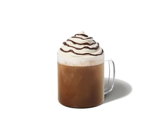 Peppermint Mocha görseli
