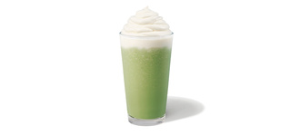 Matcha Cream Frappuccino® görseli