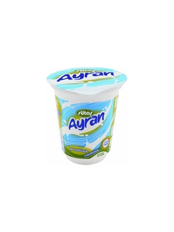 Ayran 300Ml görseli