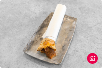 Antakya Usulü Et Zurna görseli