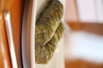 Fıstık Sarma Porsiyon görseli