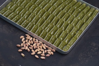 Fıstık Sarma 500 Gr görseli