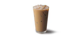 Iced Reserve™ Caffè Latte görseli