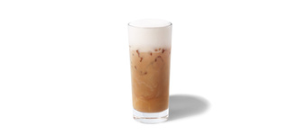 Reserve™ Iced Cappuccino görseli