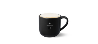 Reserve™ Cappuccino görseli