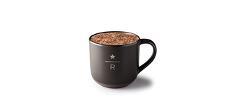 Reserve™ Caffè Mocha görseli