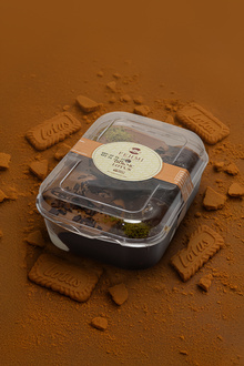 Lotus Dökme Profiterol Tatbox görseli