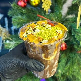 Bardak Waffle görseli