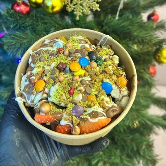Kova Waffle görseli