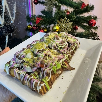 Belçika Waffle görseli