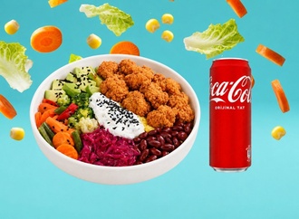 Bowl Menü görseli