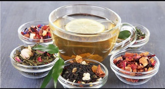 Bitki Çayları görseli