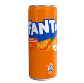 Fanta görseli