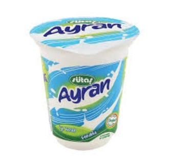 Büyük Ayran görseli