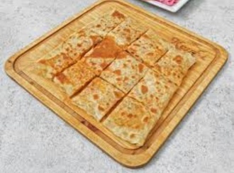 Kaşarlı Gözleme görseli