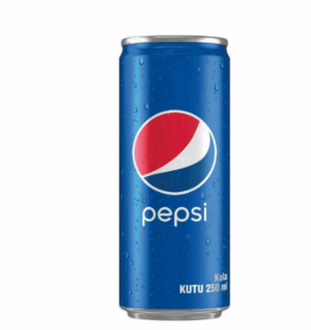 Pepsi (330 Ml) görseli